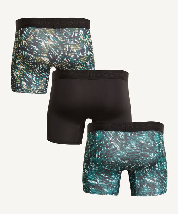 Boxers amplios para hombre